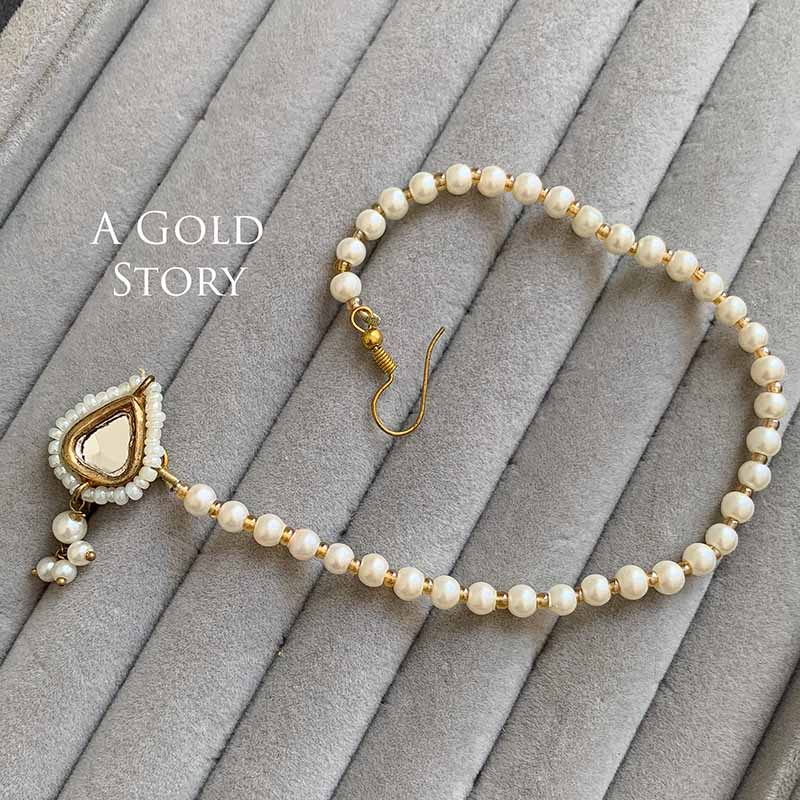 ARWA KUNDAN NOSERING