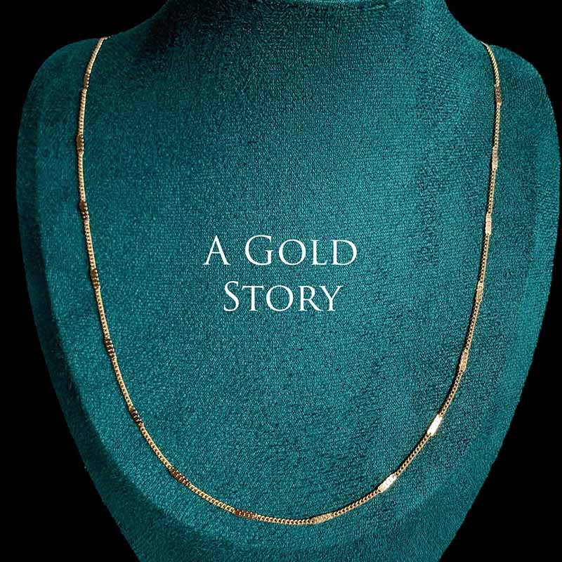 ALIZA CHAIN