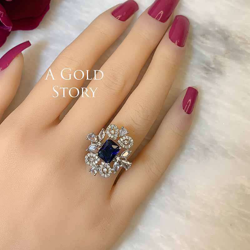 VANSHIKA RING