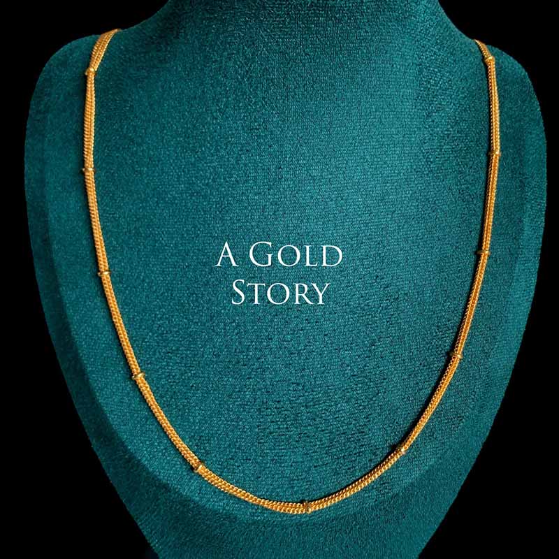 TRILPLE CHAIN