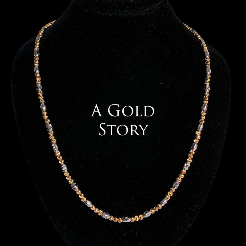 RANUNCULUS CHAIN