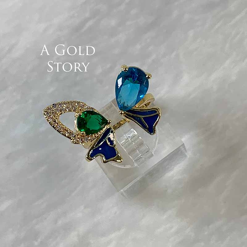 THEA RING