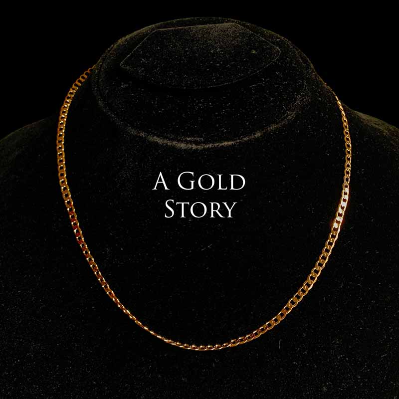 SALINA CHAIN