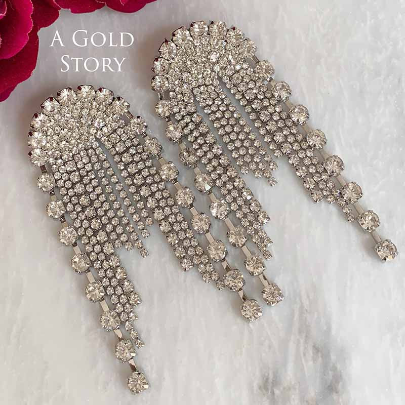 HARPER EARRINGS