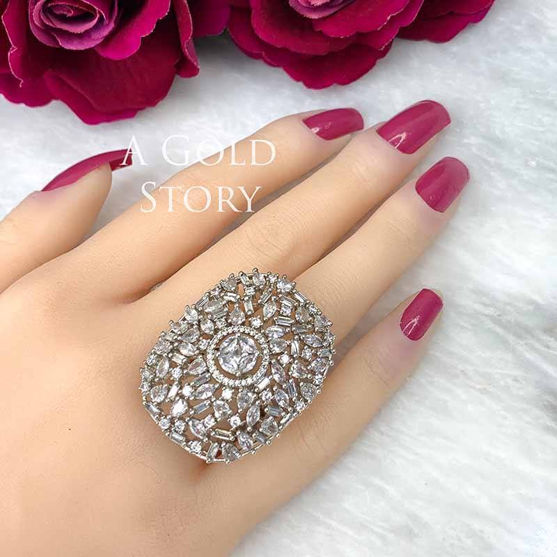 AGASTYA RING