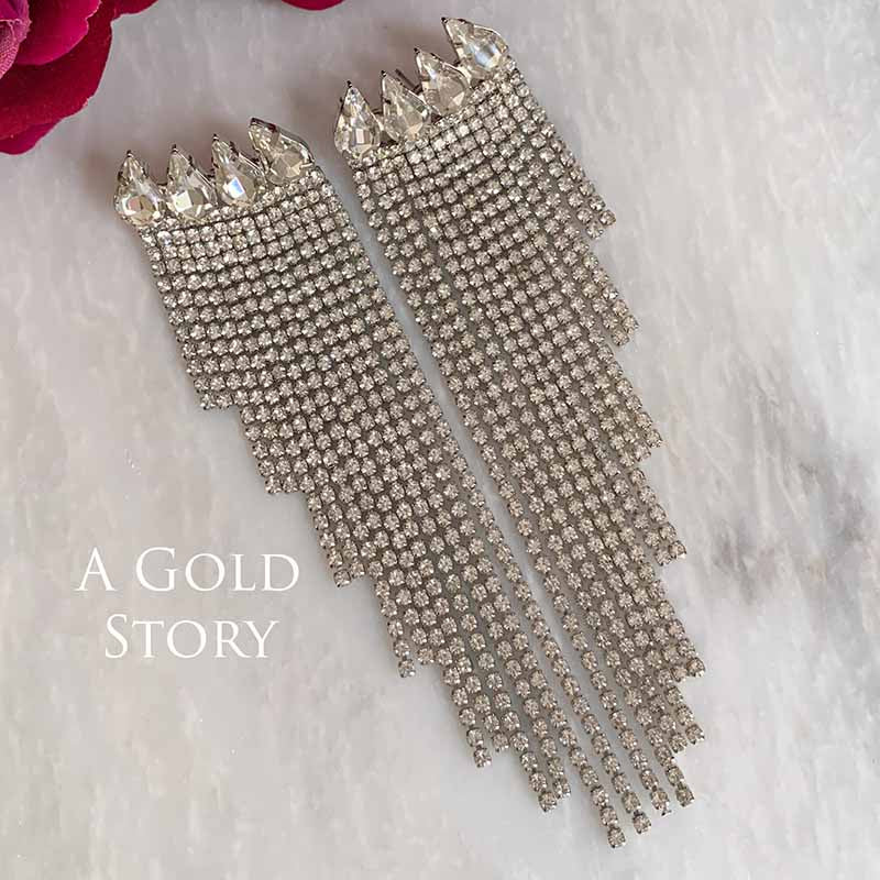 ARIA EARRINGS