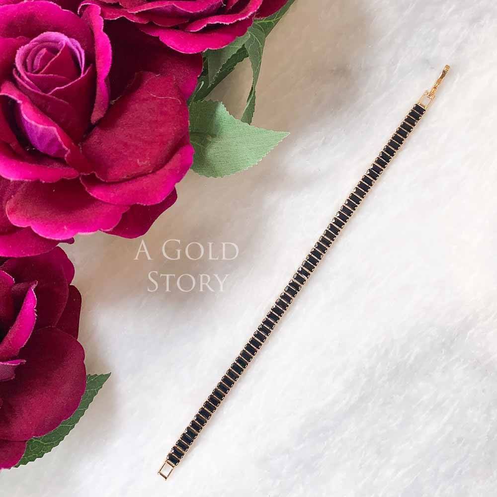 EZA BRACELET BLACK