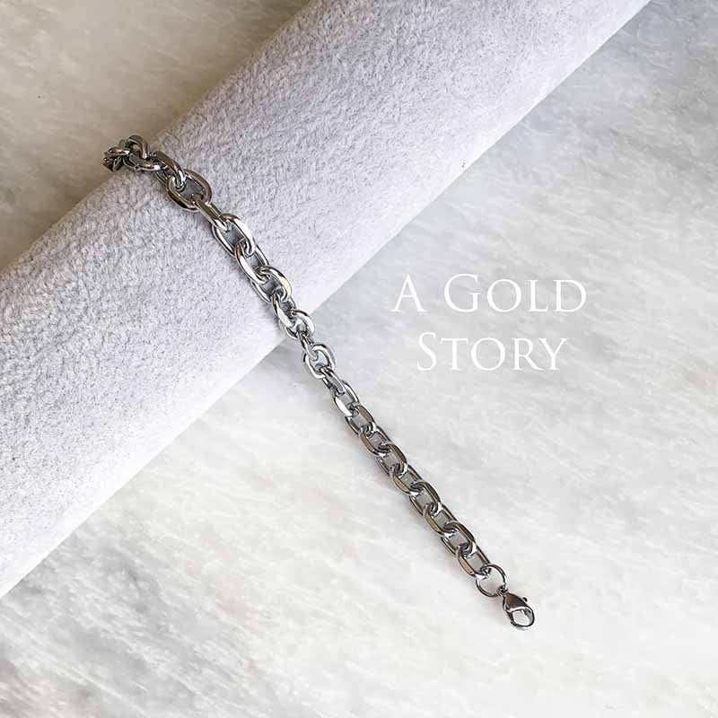 DANIM BRACELET