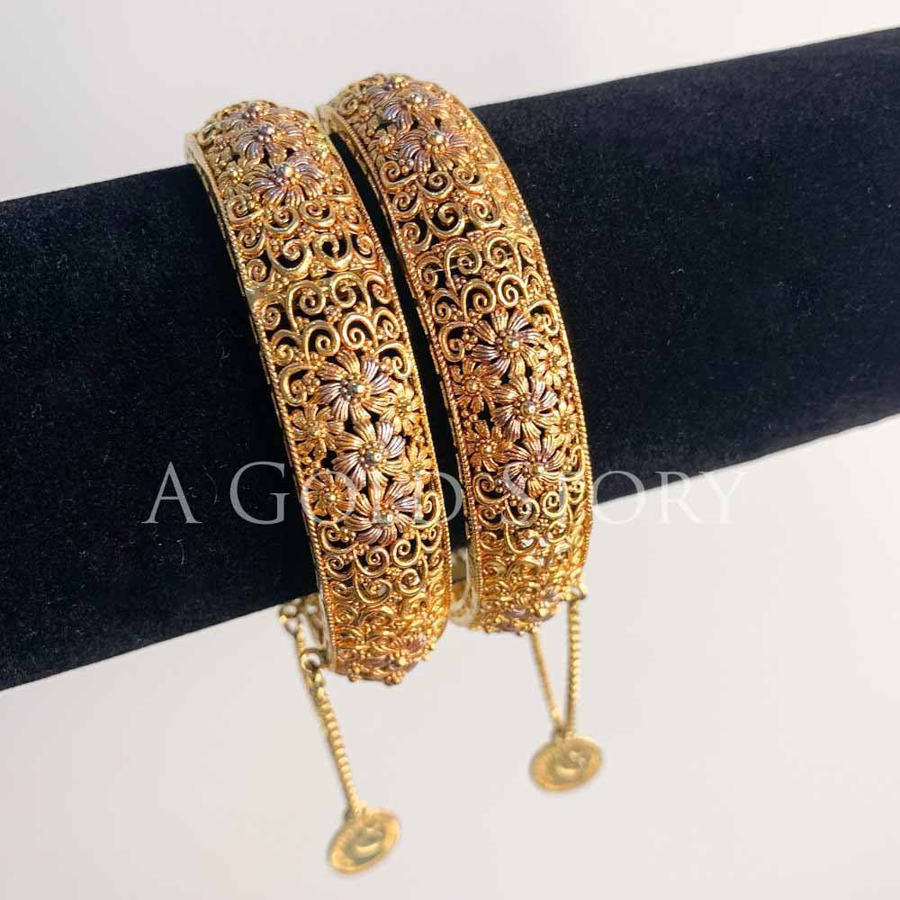 ASMARA BRIDAL KANGAN