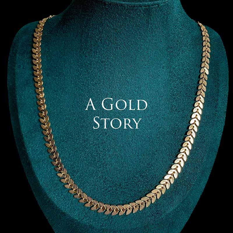 OLIVE CHAIN