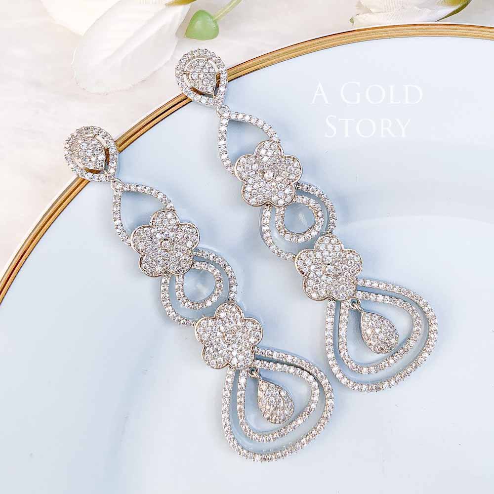 PEYTON EARRINGS
