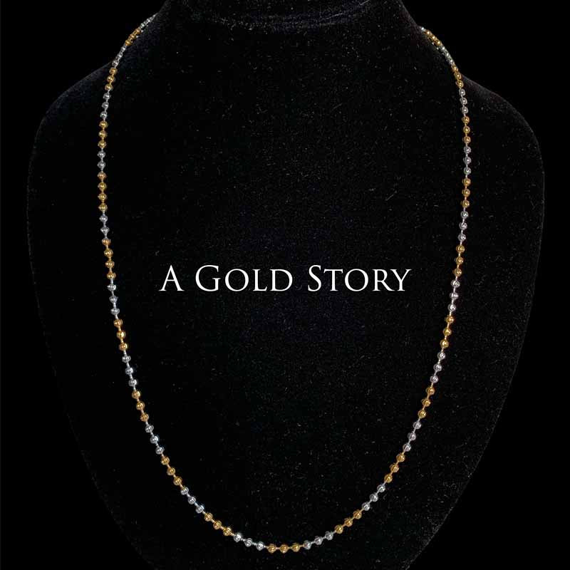 TULIP CHAIN