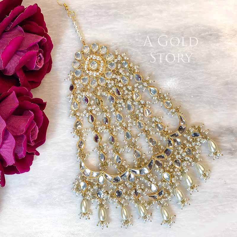 AQDAS JHOOMAR
