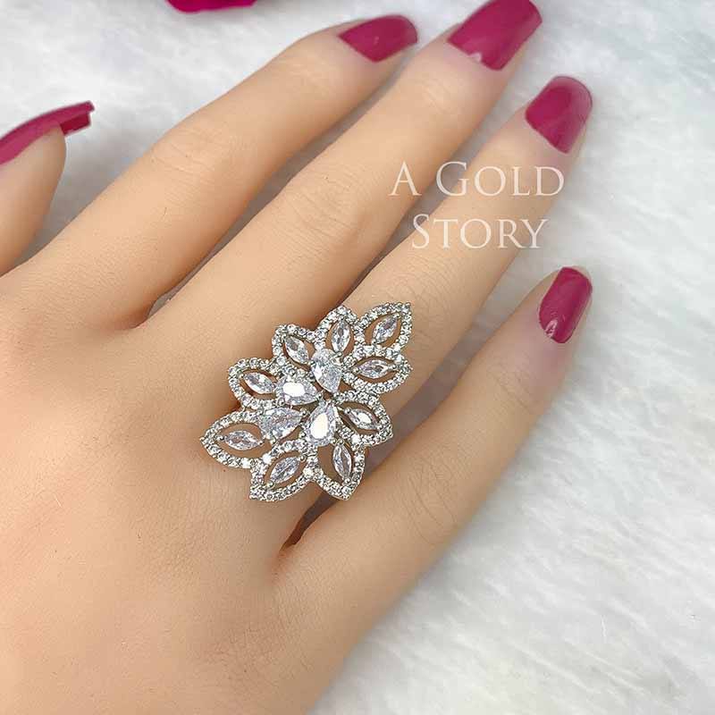 SAUMYA RING