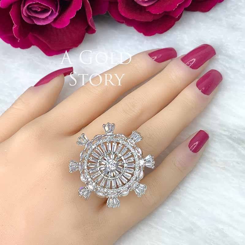 SARIKA RING