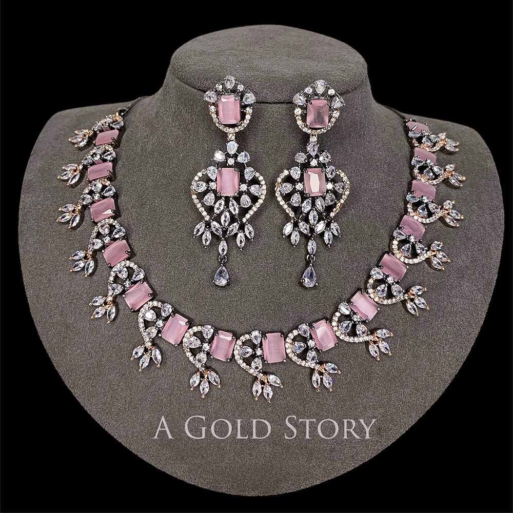EIRINI SET PINK