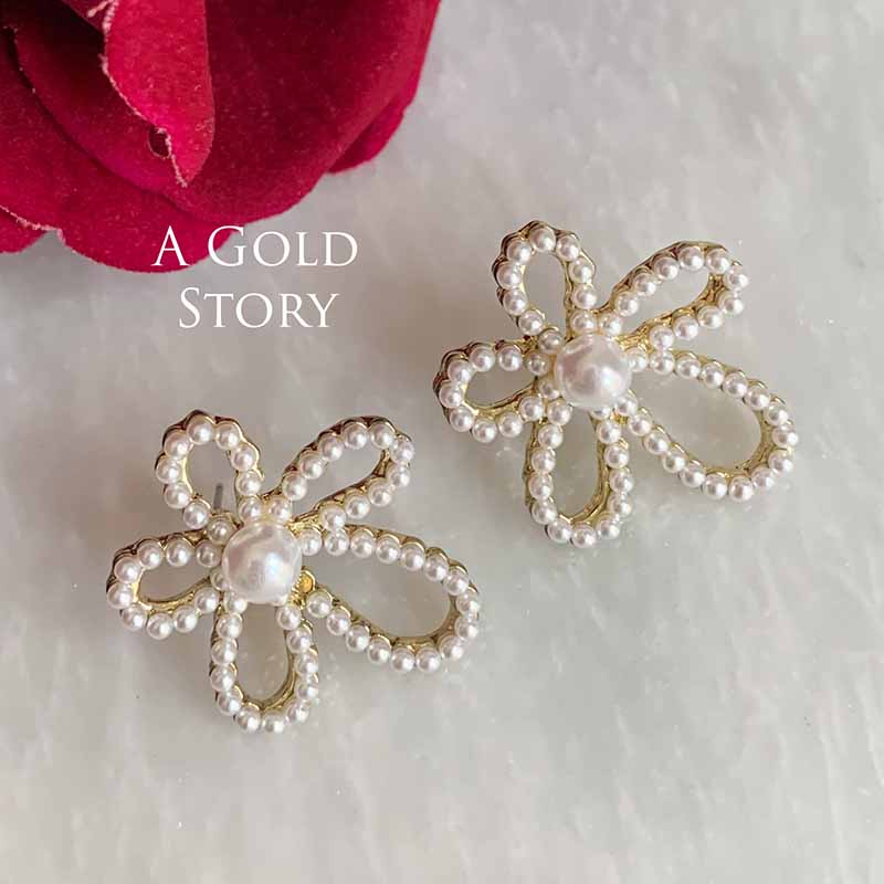 FREYA EARRINGS
