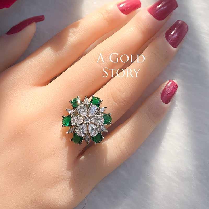 SEJAL RING
