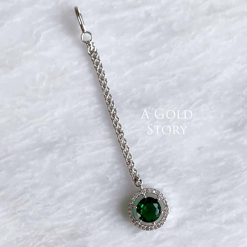 WASAYA TIKKA GREEN