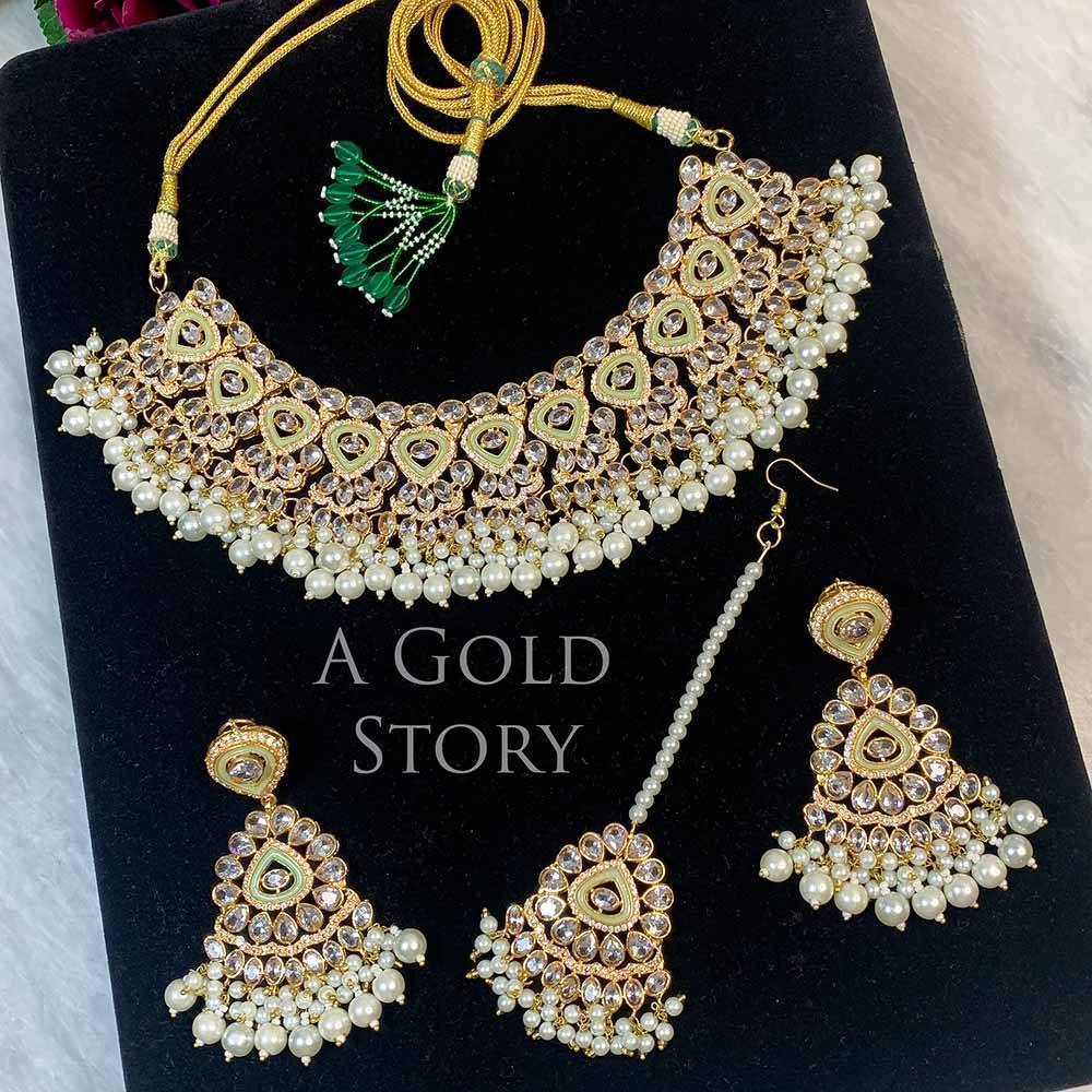 MAHIRA SET