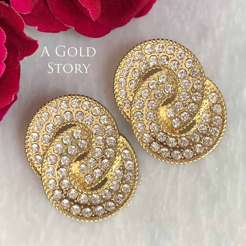 SOPHIA EARRINGS