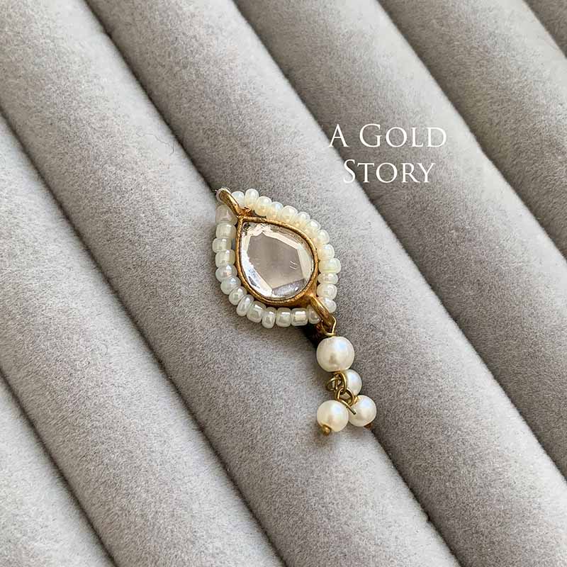 ARSH KUNDAN NOSERING