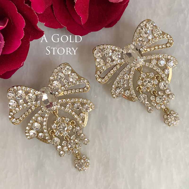 LILY EARRINGS