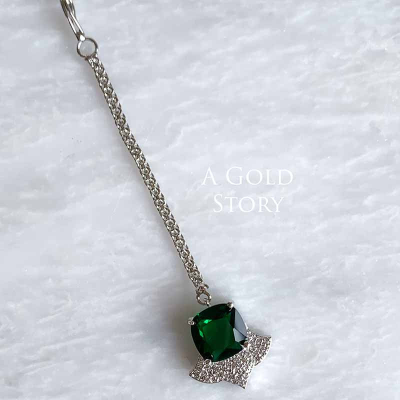 SABEELA TIKKA GREEN