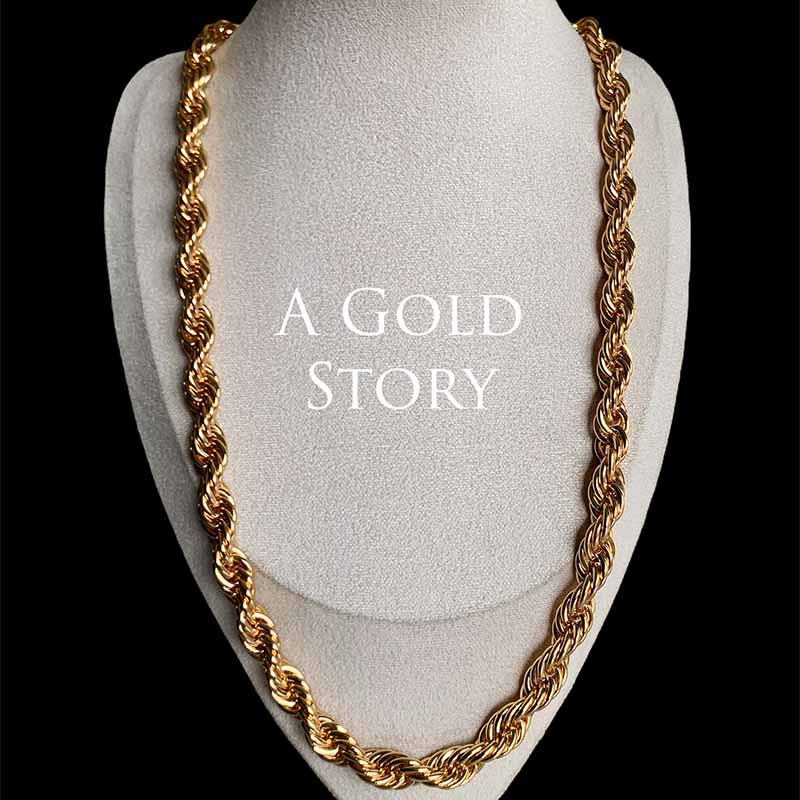 RASAA CHAIN (BIG)