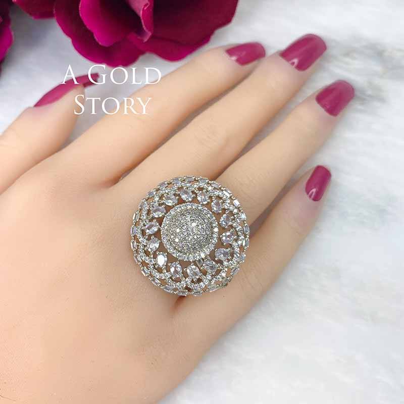 PRAGYA RING