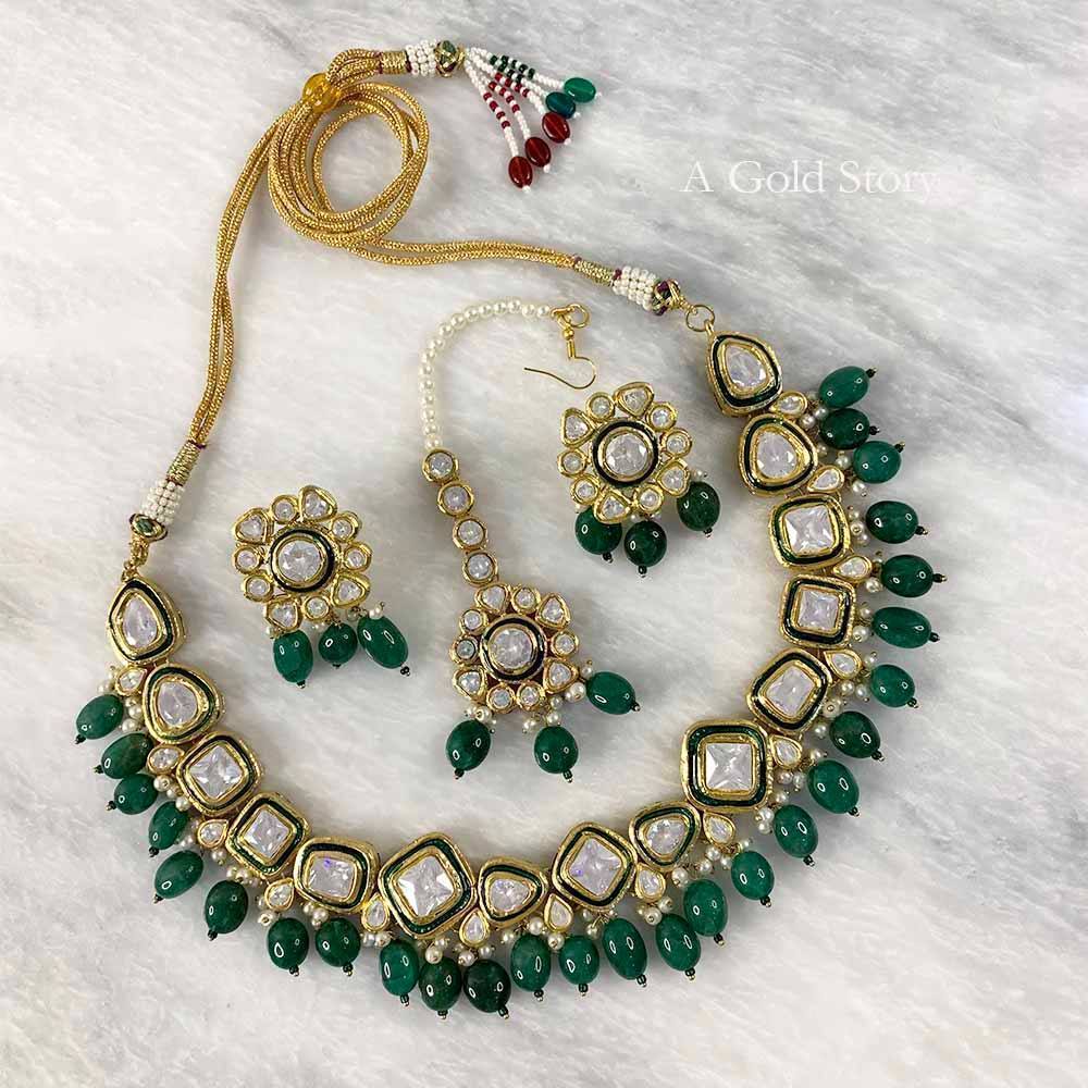VASIA SET