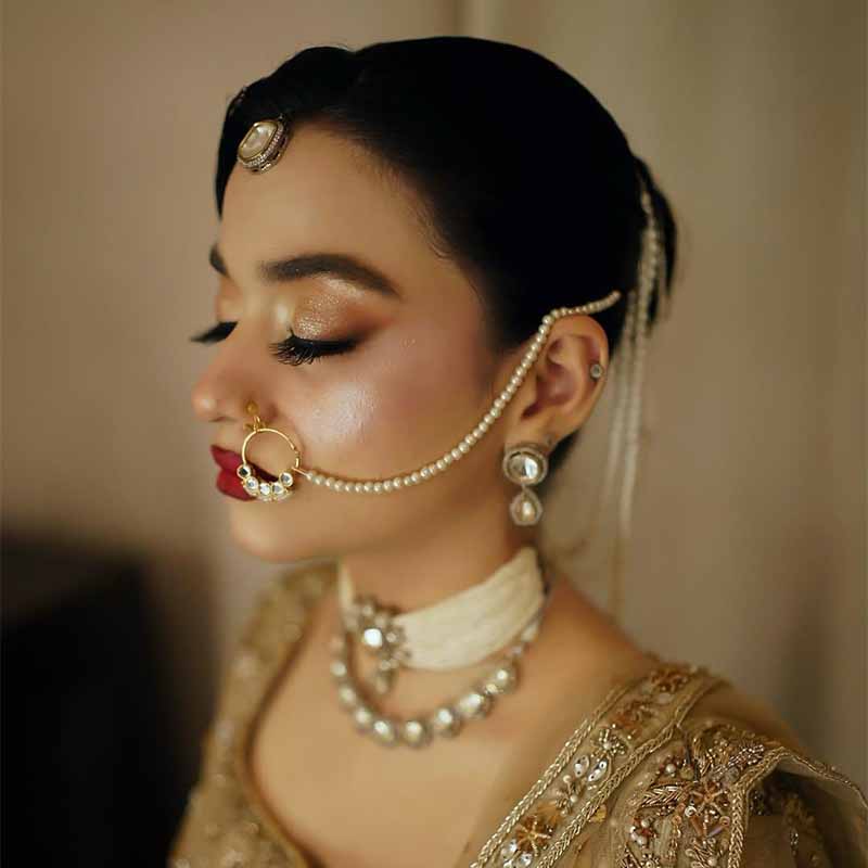 MASOOMA KUNDAN NOSERING