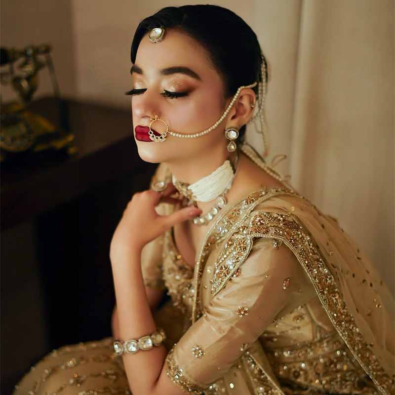 MASOOMA KUNDAN NOSERING