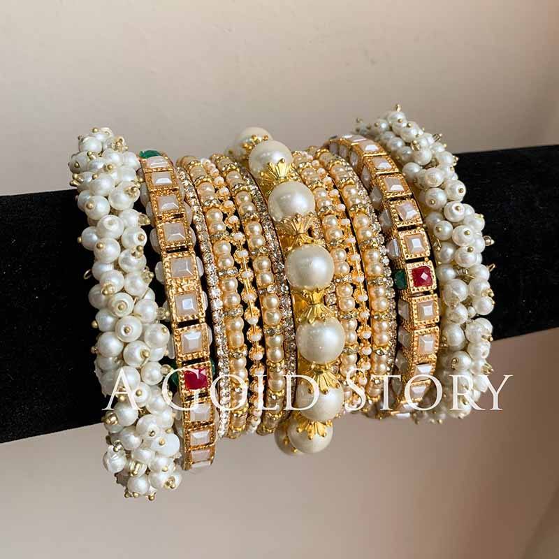 RANITA MINI SET - A GOLD STORY