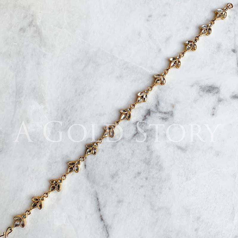 ANAYA SHEESHPHOOL - A GOLD STORY