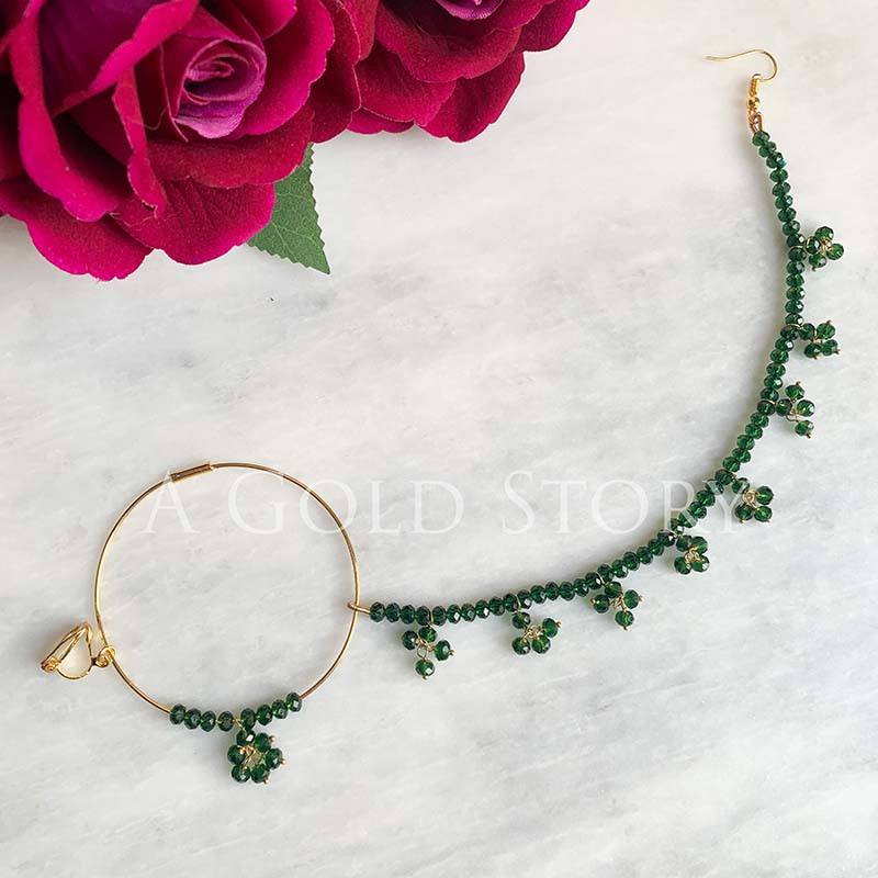 ASWA NOSERING - A GOLD STORY