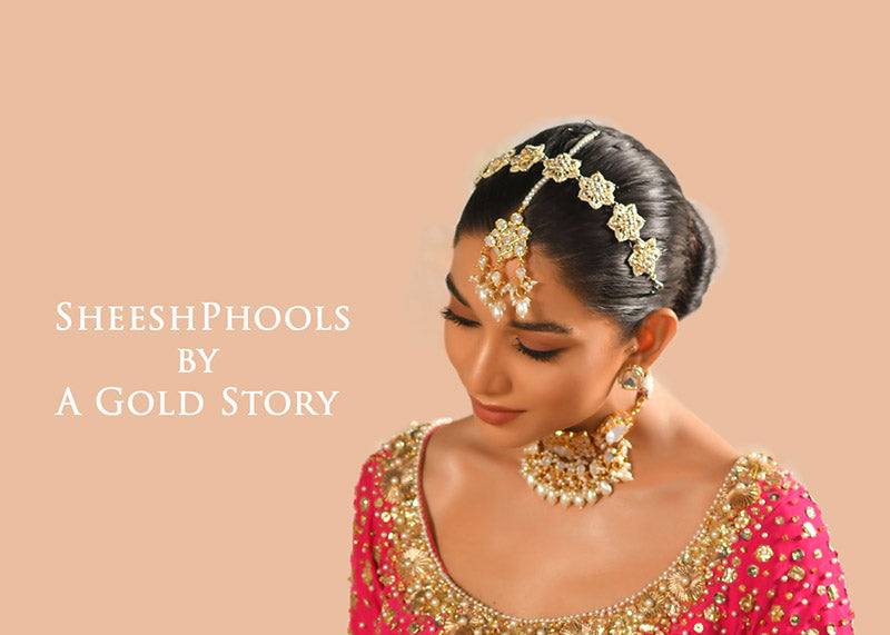 SheeshPhool - A GOLD STORY
