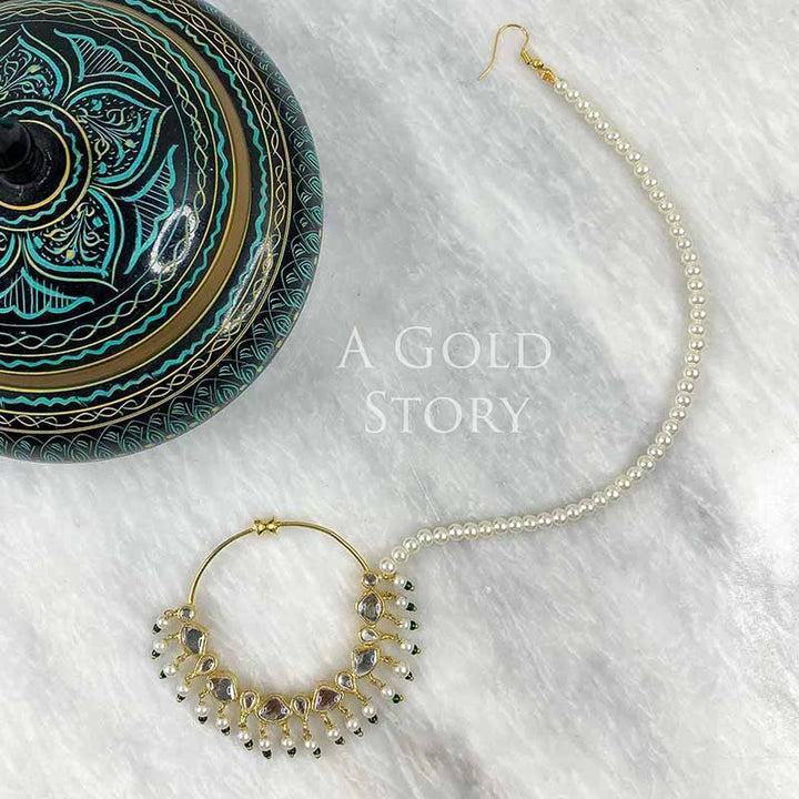 ALIZE KUNDAN NOSERING