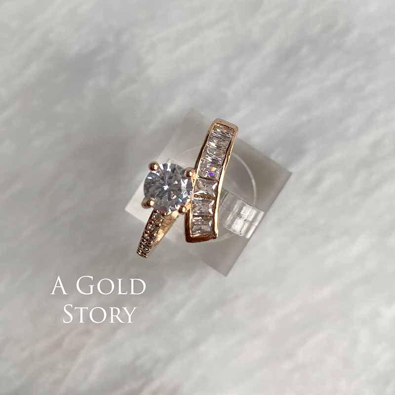 NITHIYA RING