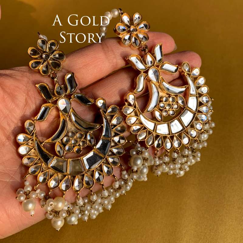 PAREESA EARRINGS