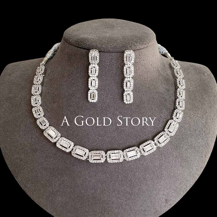 HANA NECKALCE SET