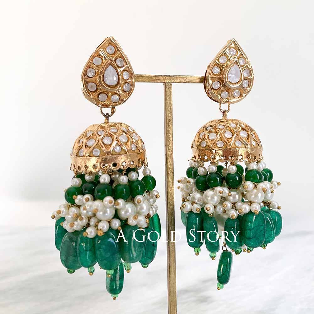 DIVYA BRIDAL SET