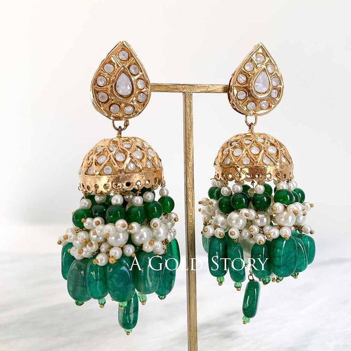 DIVYA BRIDAL SET
