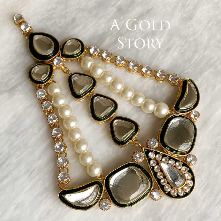 KAIA BRIDAL SET