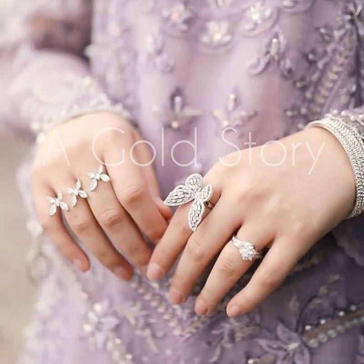 ISABEL RING