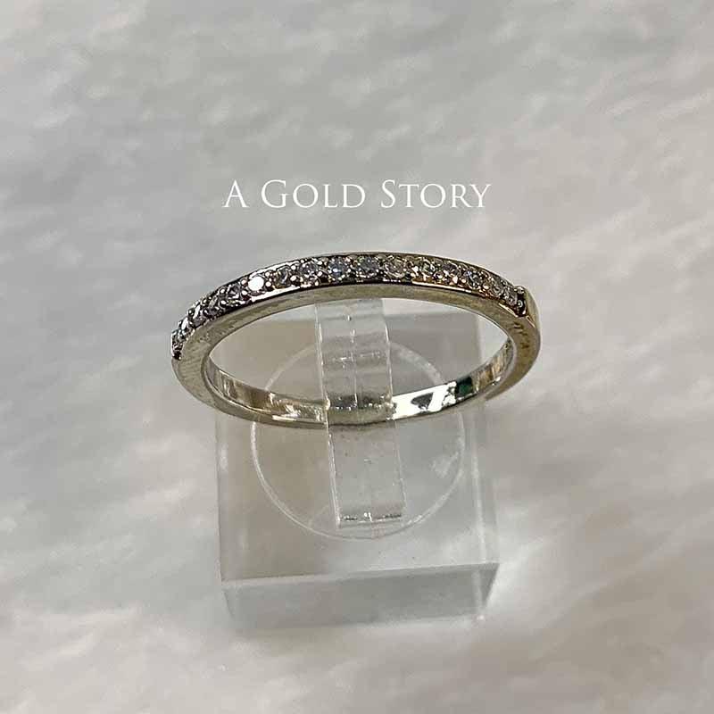 GENTS RING