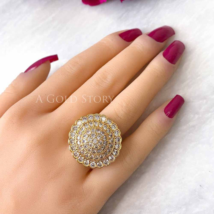 ENNY RING