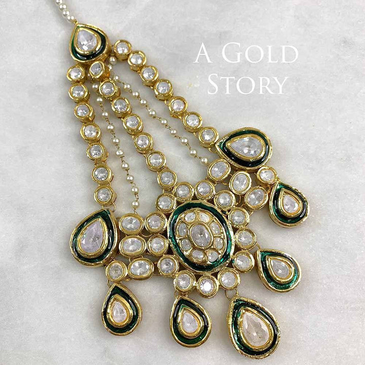 AAFREEN BRIDAL SET