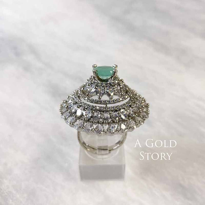MISHA RING