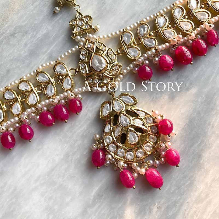 MARINA MATHAPATTI RED
